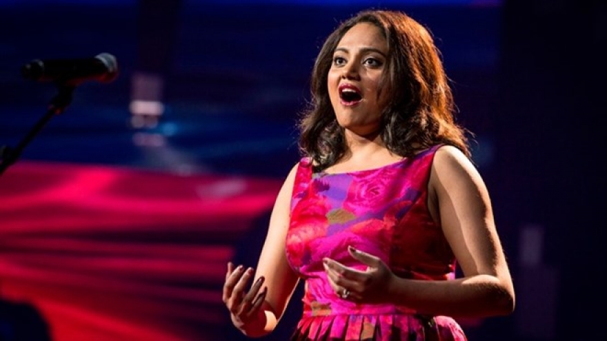 VN - Sri Lanka friendship marked with classical concert