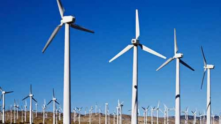 
        Energy projects to spark FDI growth
                              