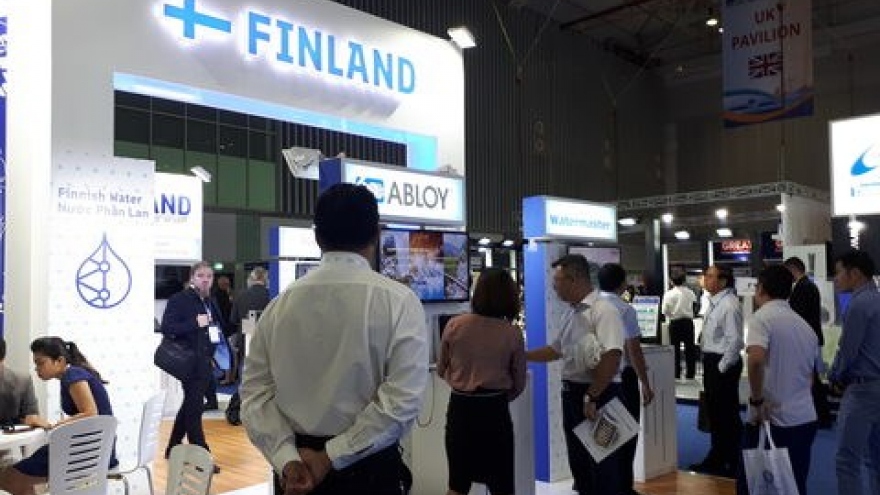 Finland supports Vietnam clean energy