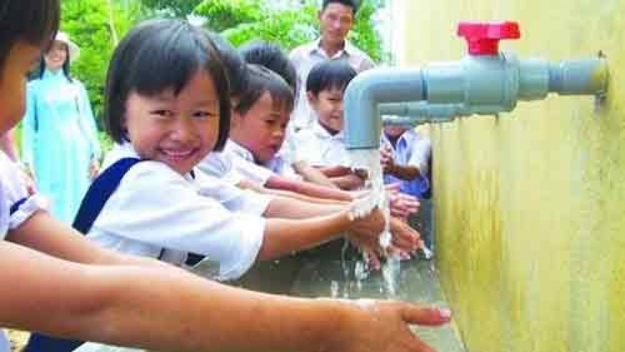 Clean water supply to reach at least 95% of population by 2025