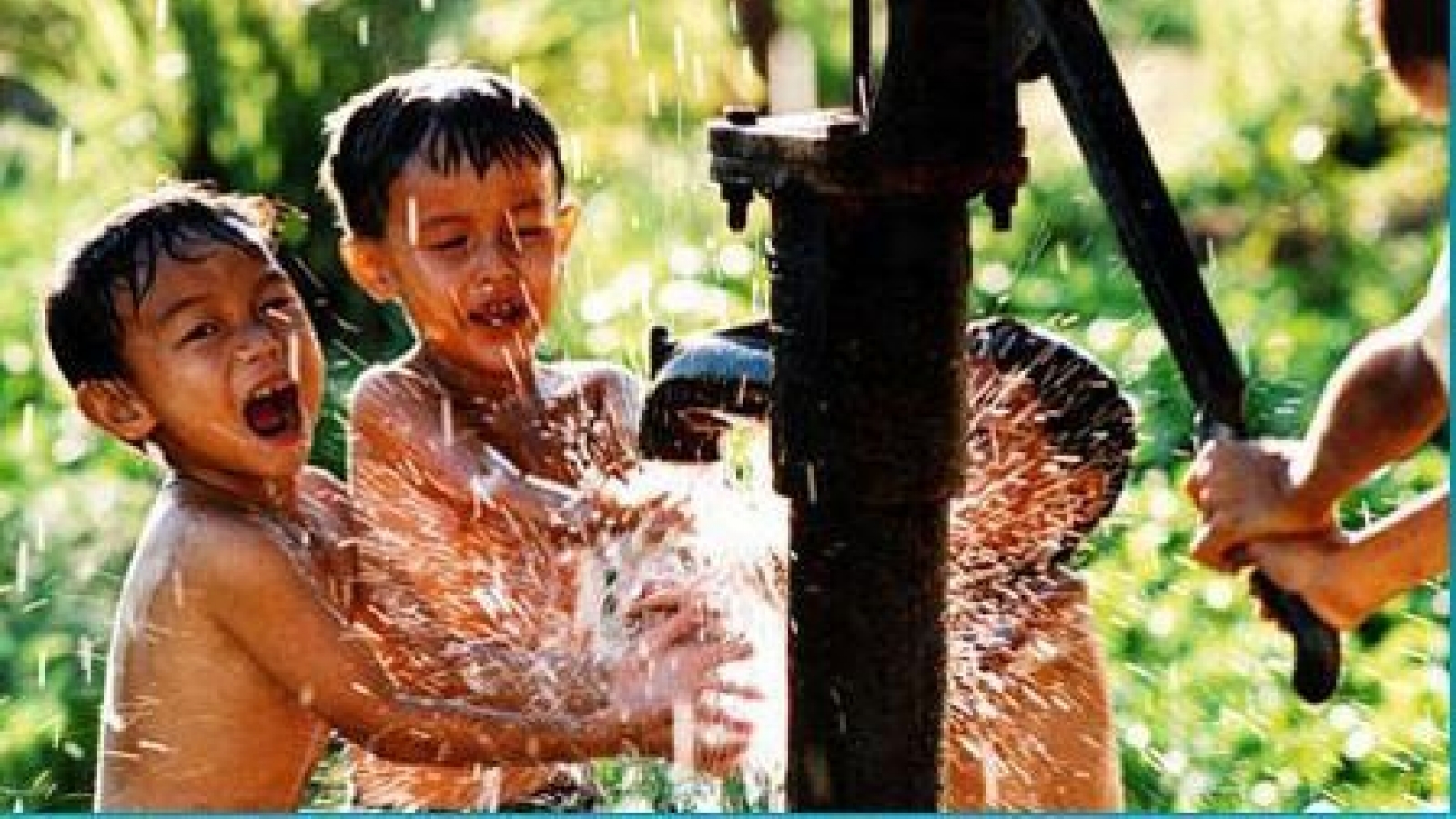 Rural clean water programme to be expanded