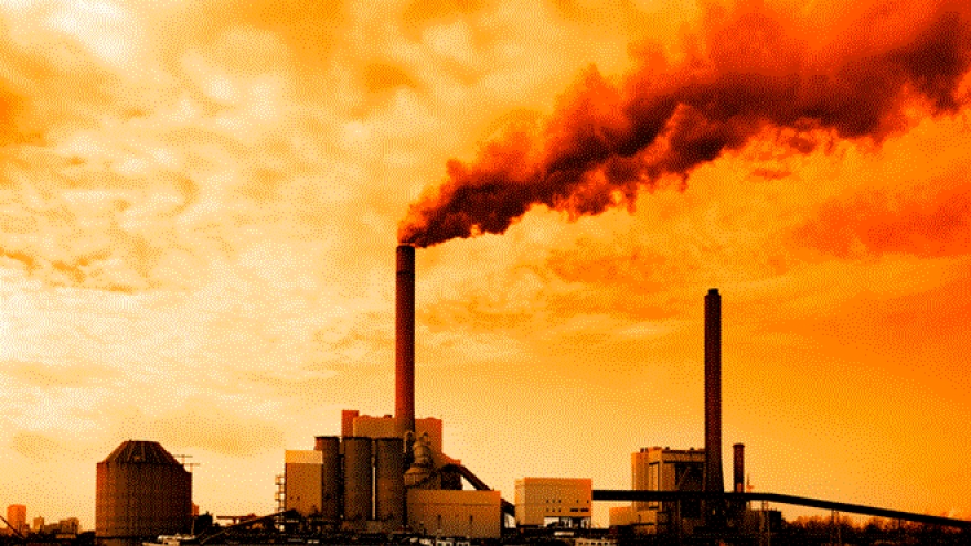 Vietnam pledges completion of GHG mitigation commitments