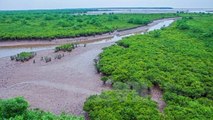 Support from EU for Vietnam to cope with climate change