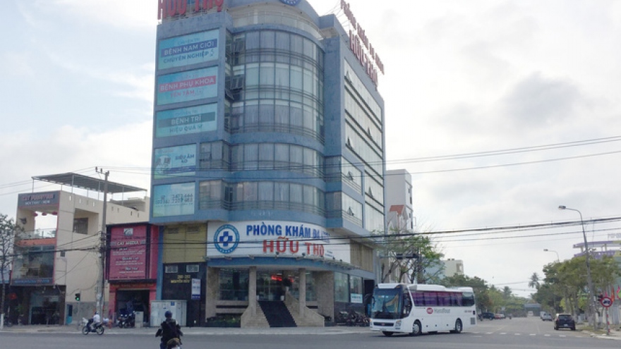 Local clinic fined for repeatedly overcharging patients in Da Nang