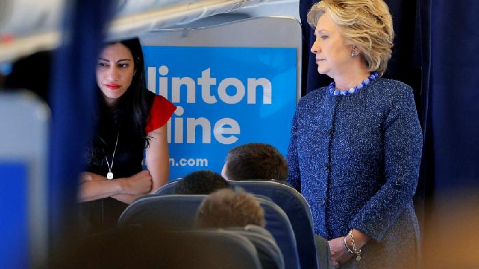 Clinton email problem resurfaces as FBI announces review