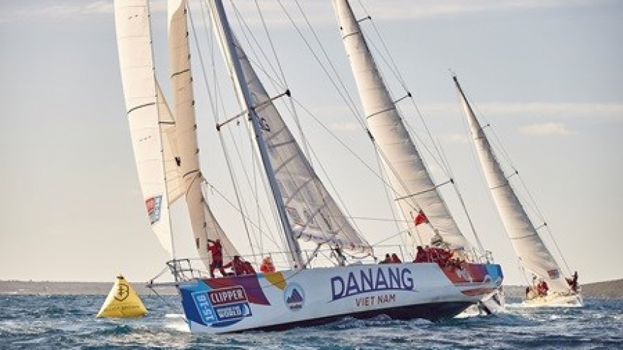 Danang counts down to world's longest ocean race