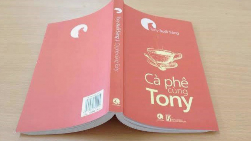 The secret identity of Vietnam’s new breakout author