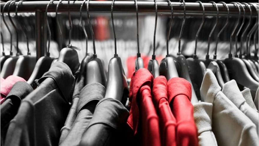 US Fashion Industry sours on sourcing clothing from Vietnam 