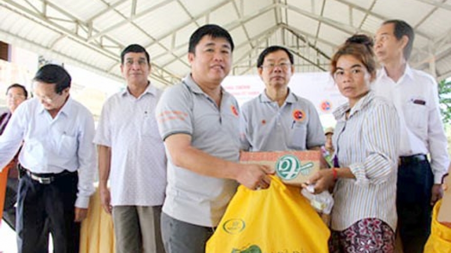 People-to-people diplomacy consolidates Vietnam-Cambodia friendship