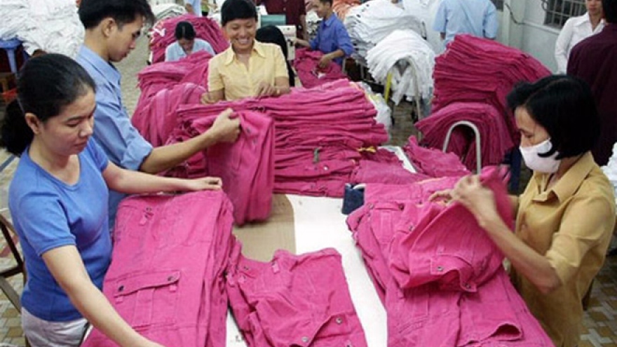 For Vietnamese workers, how much overtime is too much overtime?