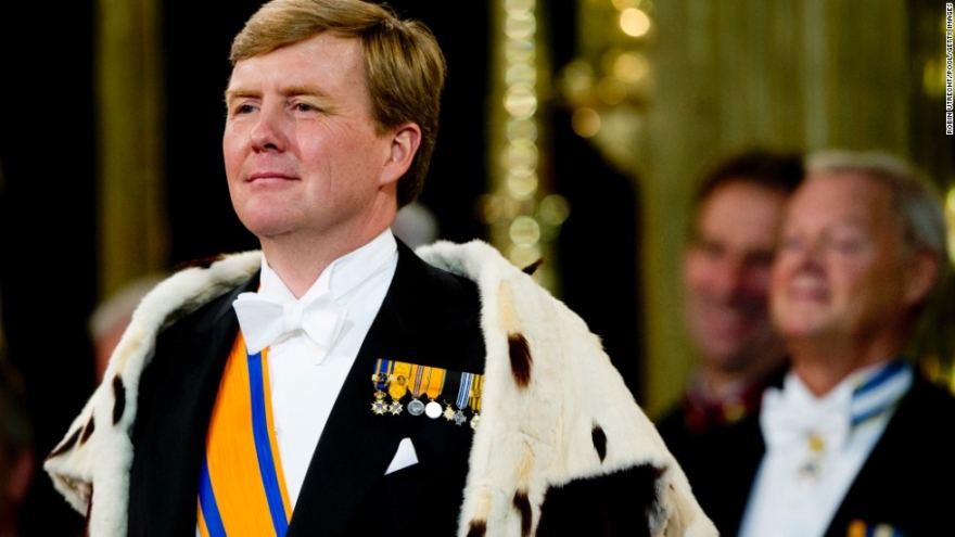 The Netherlands bolsters cooperation with Vietnam