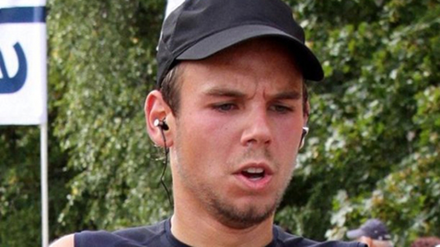 Germanwings pilot rehearsed crash on outbound flight