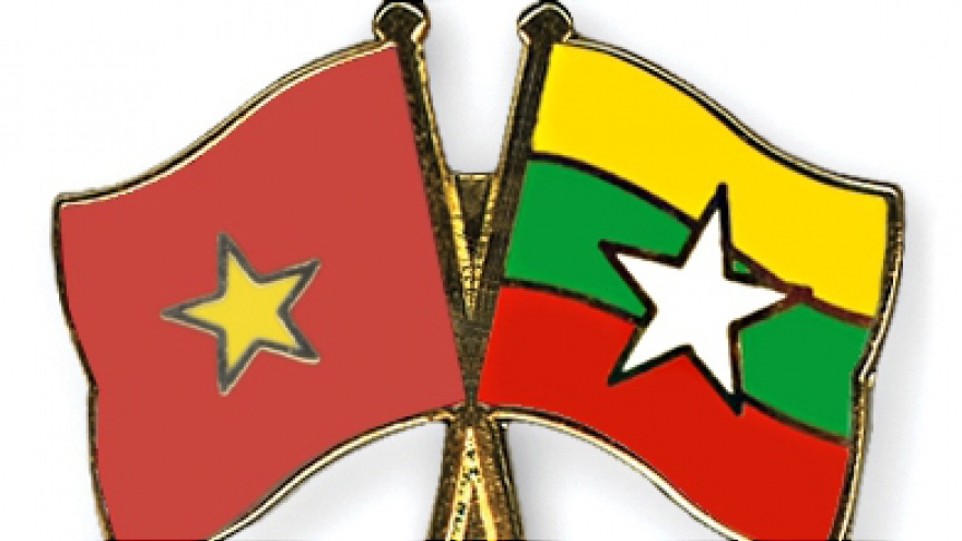 High-level military delegation to visit Myanmar
