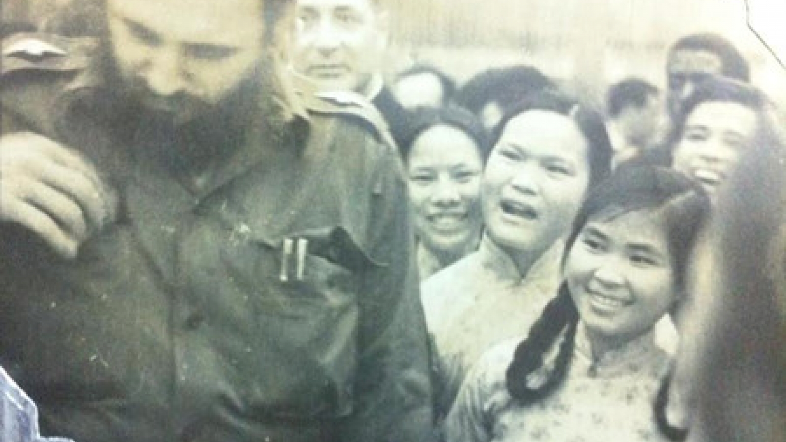 Vietnam-Cuba ties are the precious heritage of the two nations