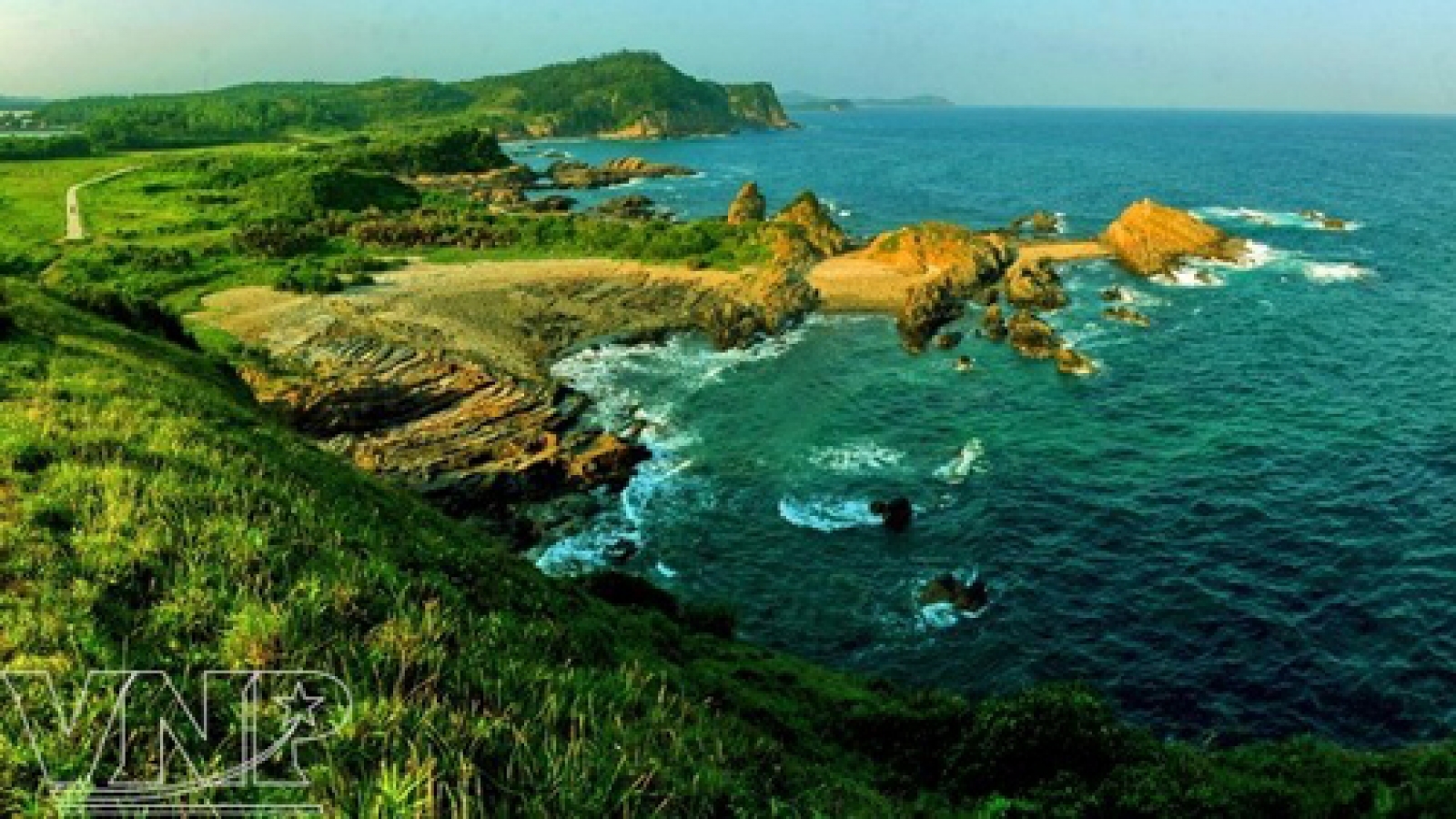 Co To moves to maximise maritime economic potential
