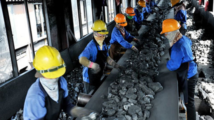 Vietnam supports APEC mining cooperation initiatives