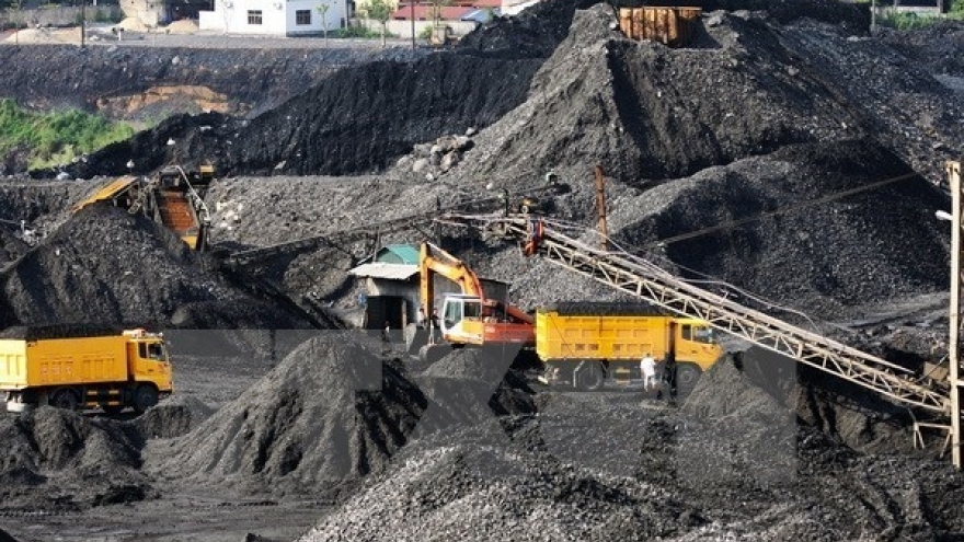 Coal investments to be reduced