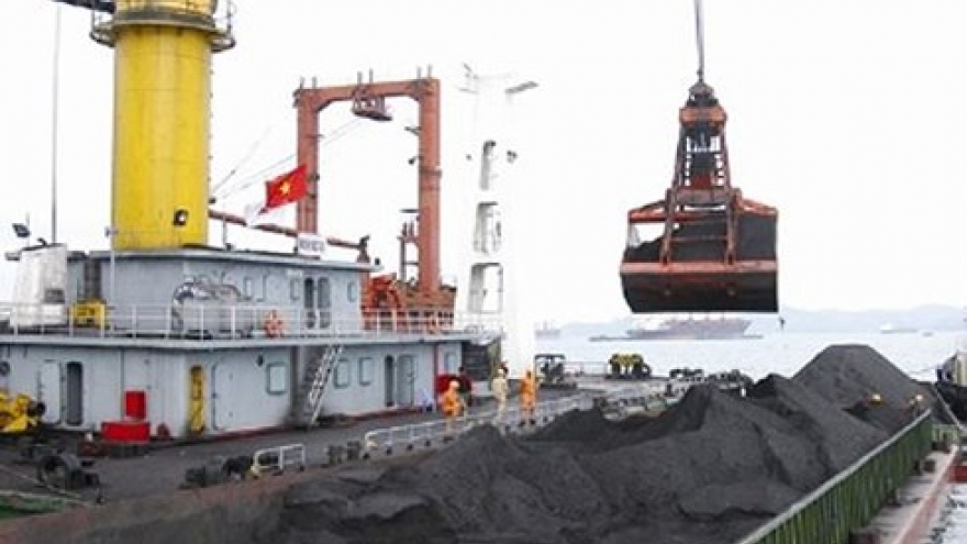 Vietnam’s coal imports grow despite large reserves