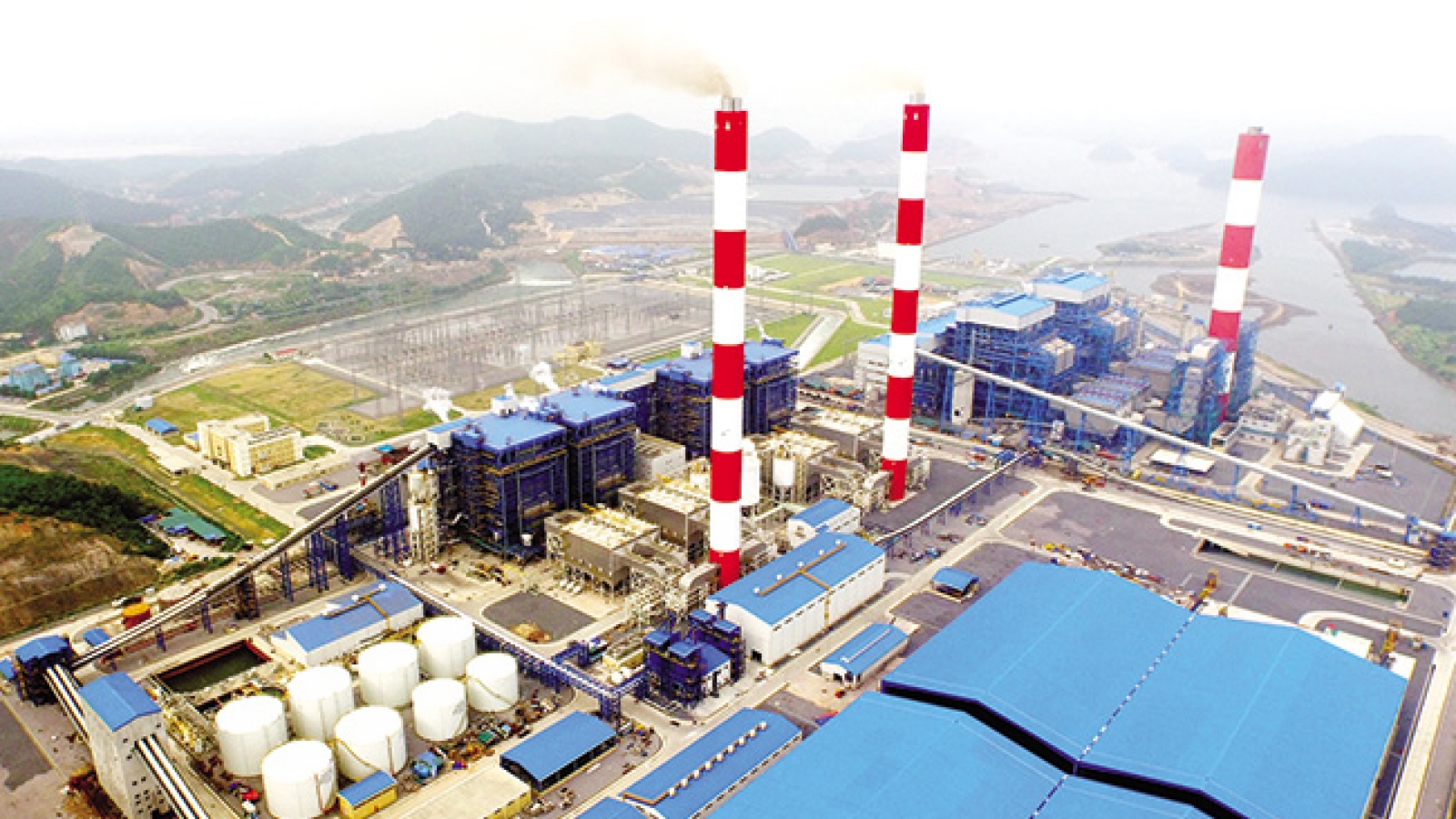 Experts warn of over-reliance on coal power