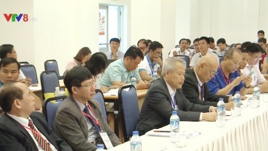 Da Nang hosts fifth Asia-Pacific Coastal Aquifer Management Meeting