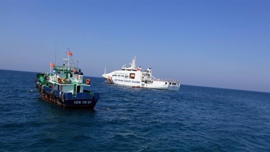 More measures for better integrated coastal zone management