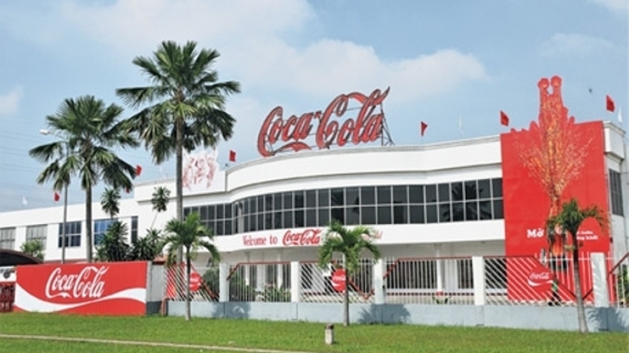 Coca-Cola Vietnam fined US$19,400 for food safety violations