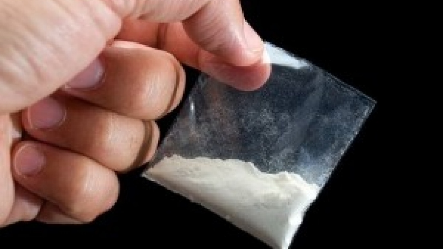 3 Vietnamese arrested in India for cocaine smuggling