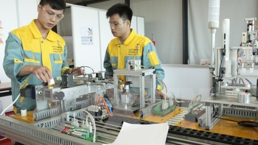 POHE makes higher education more job-oriented in Vietnam