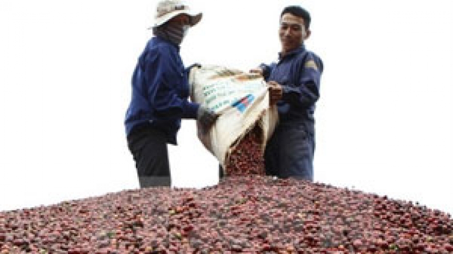 Over 200 enterprises join coffee exhibition-fair
