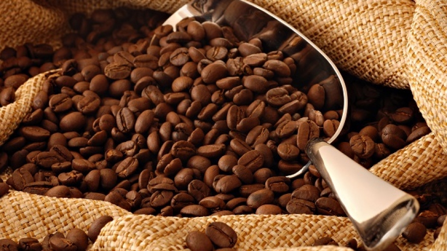 Global coffee exports forecast to hit 5-year low