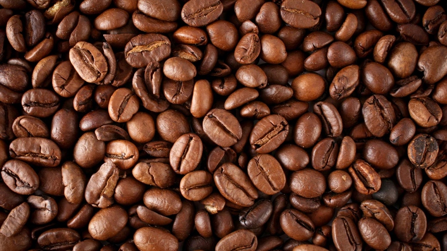 Coffee exports to South Africa surge high