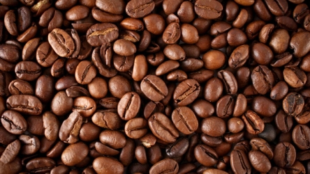 Coffee exports to South Africa surge high