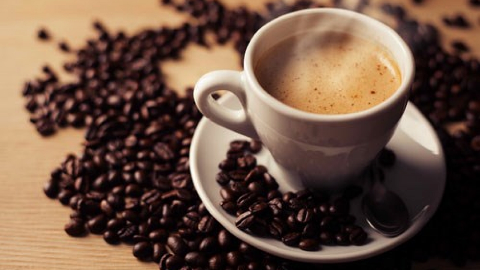 Vietnamese served low-quality coffee
