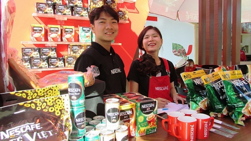 
        Second Vietnam Coffee Day set for Dec.9 in Dak Nong
                              