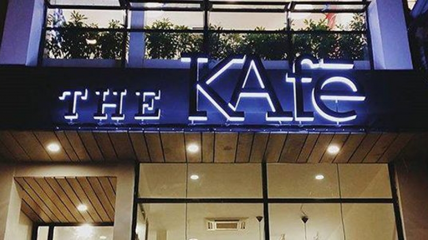 Well-known café chains beat retreat from Vietnam