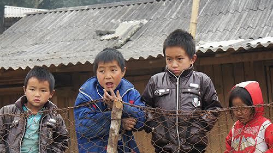 Northern Vietnam to be hit by multiple cold snaps