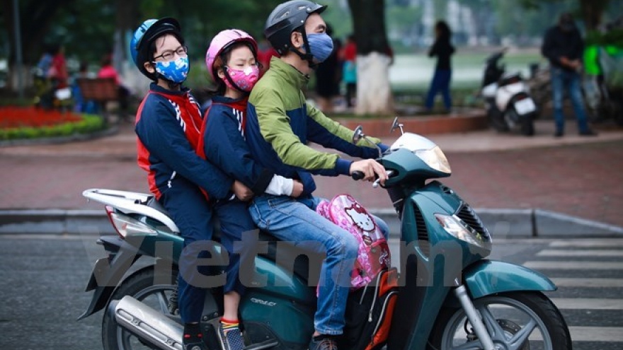 New cold wave to hit northern region