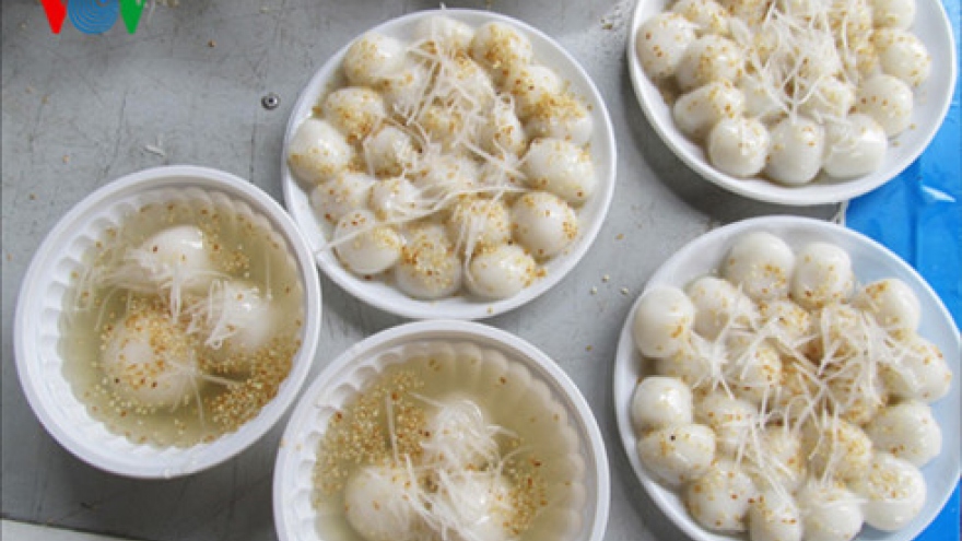 Vietnam celebrates Cold Food Tet