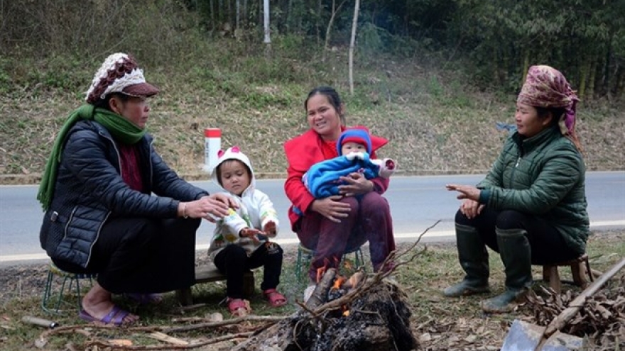 PM calls for preventive measures against cold wave