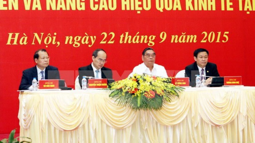Vietnam’s first collective labour agreement signed in Da Nang