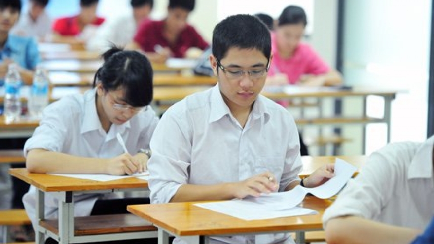 Vietnam to shave one year off study time for college degrees