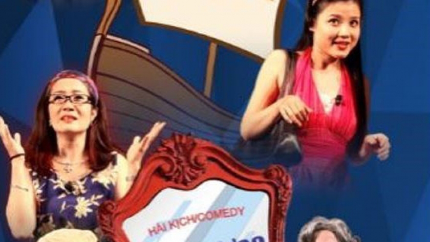 Vietnam comedy comes to Incheon Theatre Festival