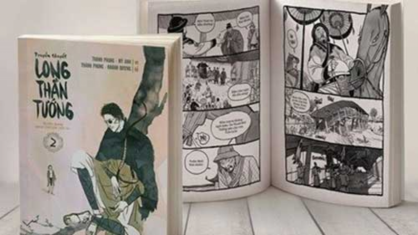 Comic painting contest on gender equality launched