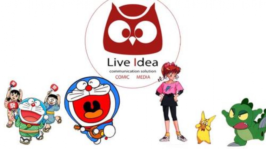 Hanoi hosts festival on Japanese anime, manga