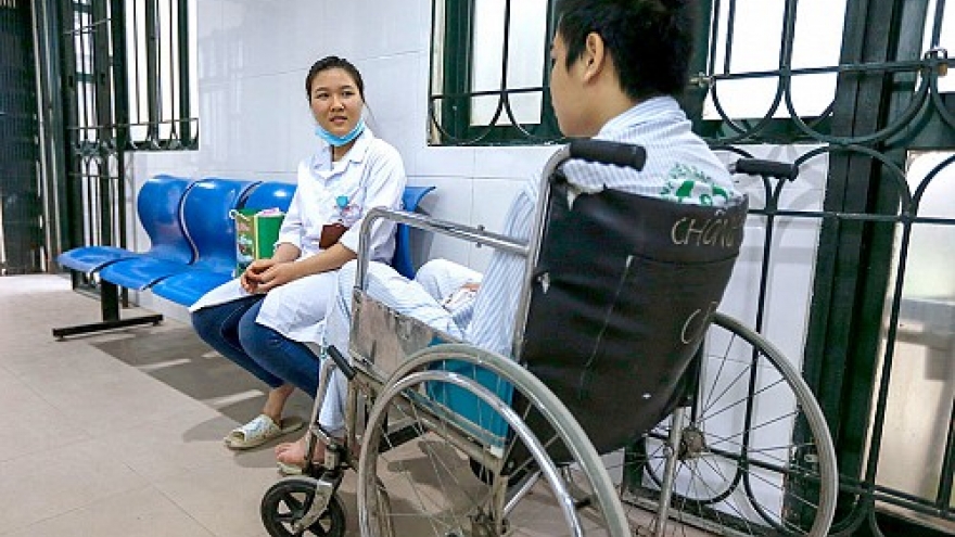 Nearly 100 Vietnamese depression sufferers commit suicide daily: study