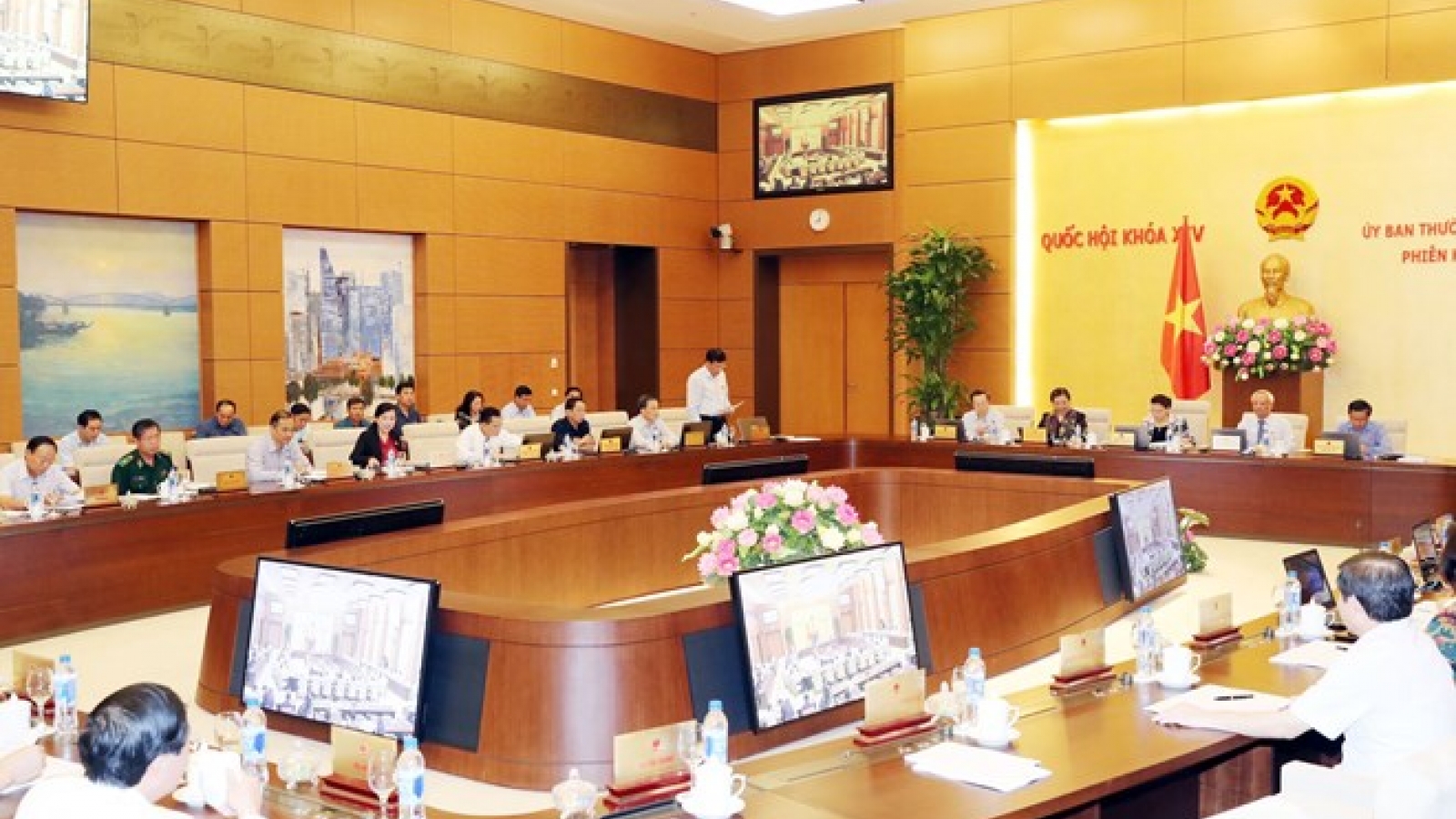 New townships established in Binh Duong, Ha Tinh