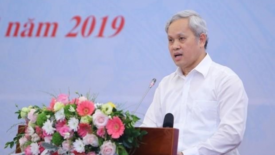 Committee on strengthening national productivity needed