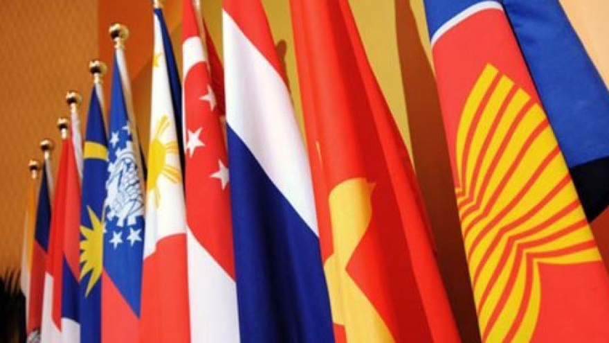 ASEAN fulfills almost community building tasks