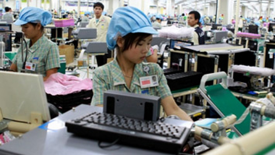 Deloitte upbeat about Vietnam’s competitiveness