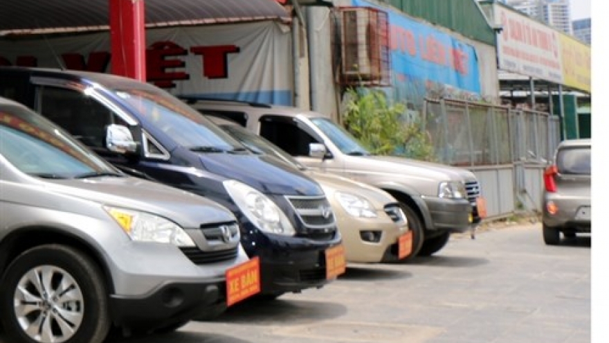 Vietnam urged to up competitiveness